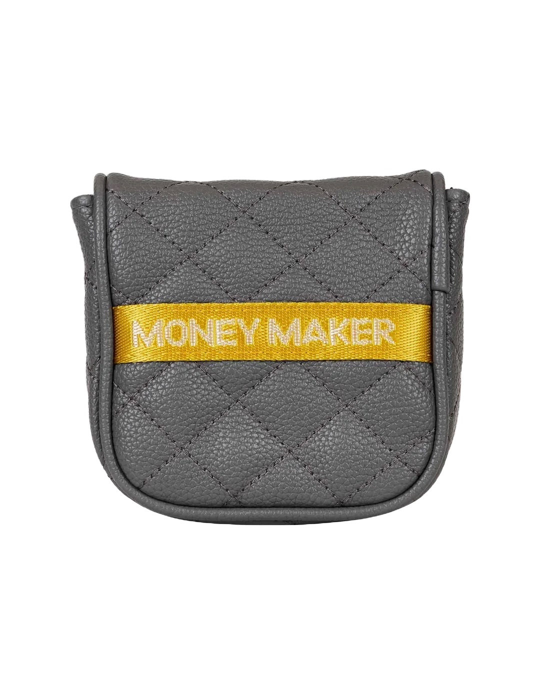 Maverick Mallet Putter Headcover