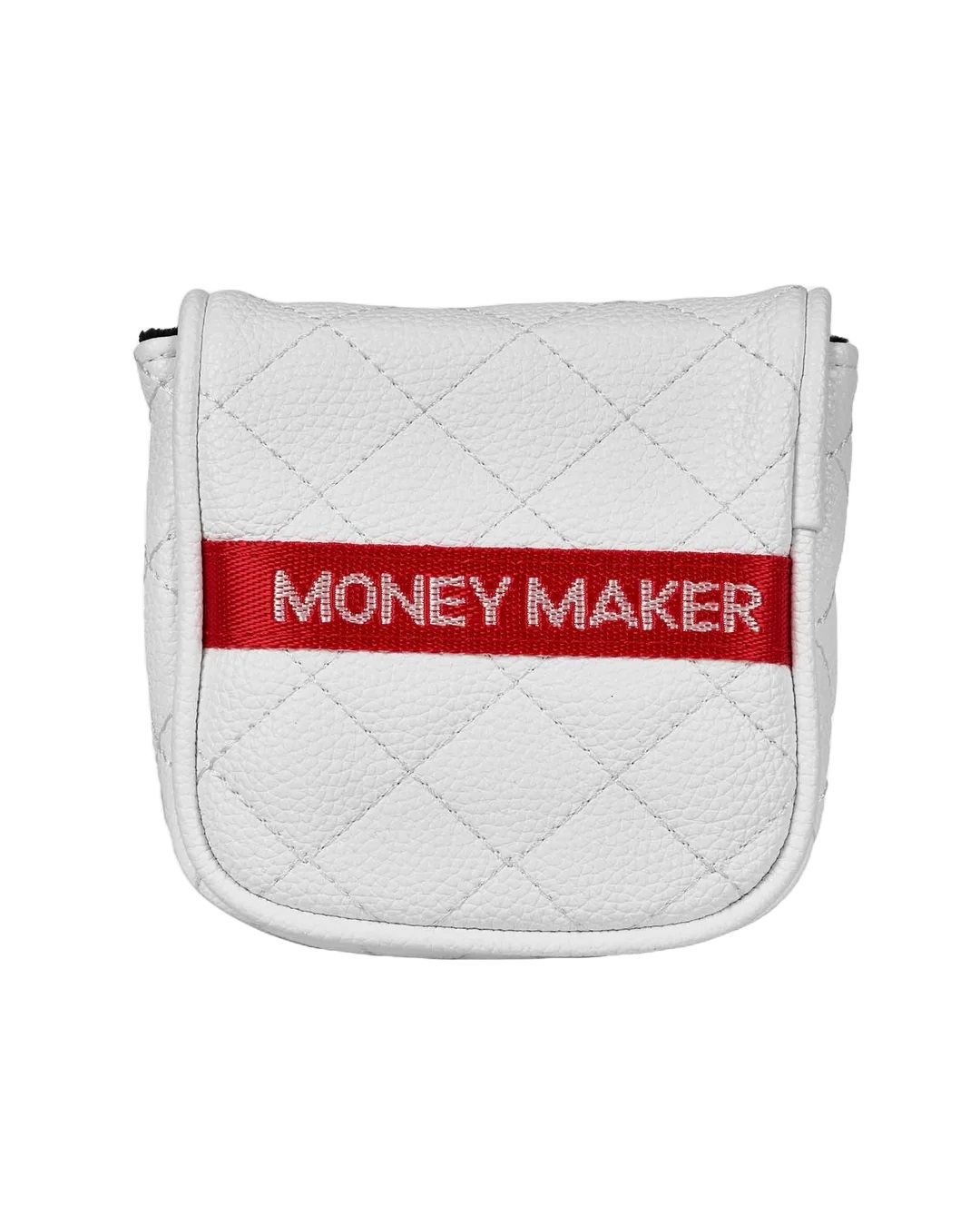 Saya Mallet Putter Headcover 