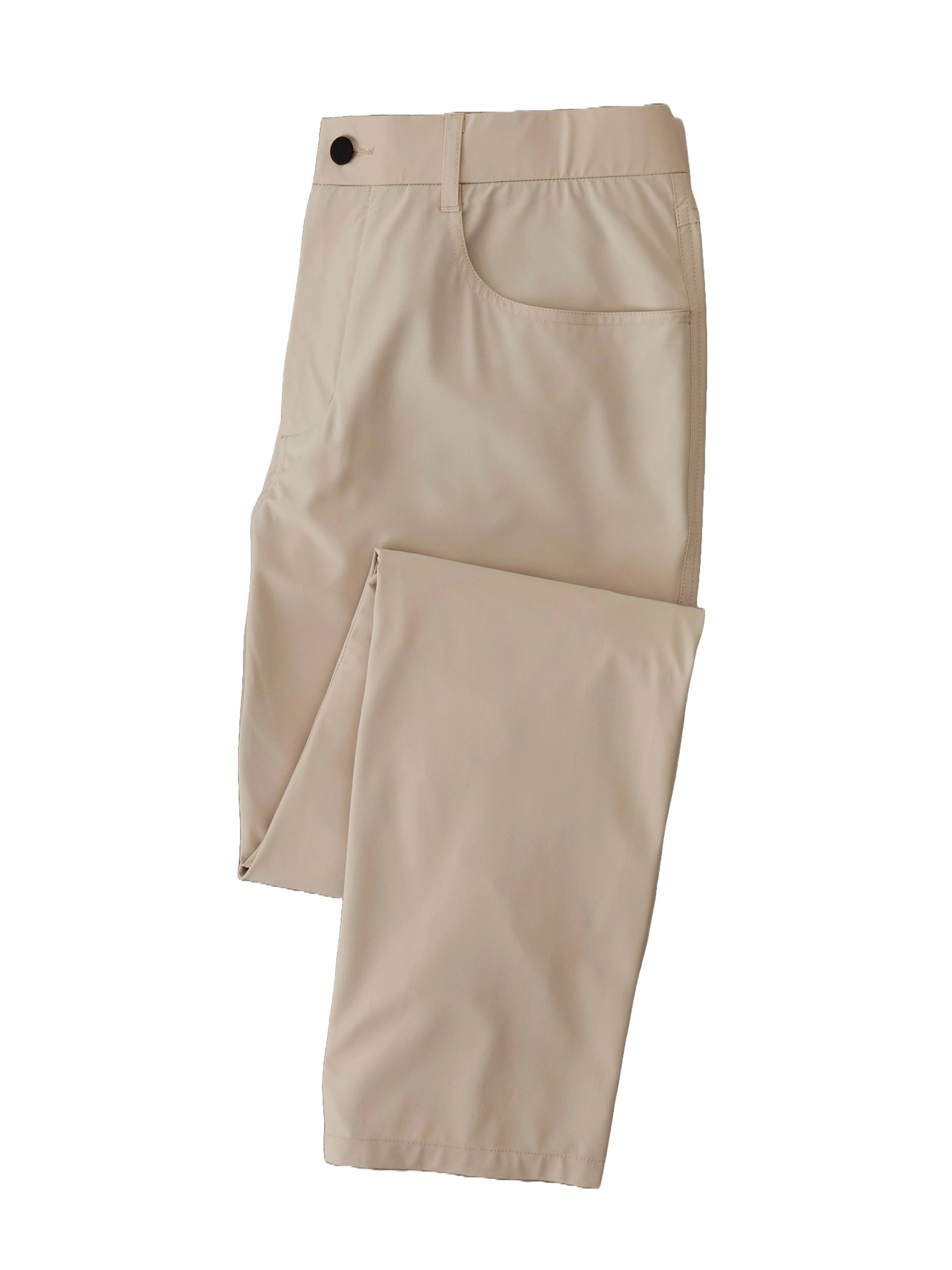 Premium Tapered 5-Pocket Pants