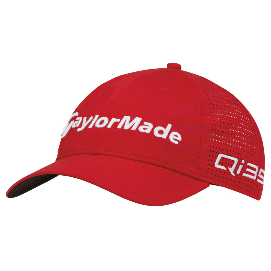 Tour QI35 LiteTech Hat