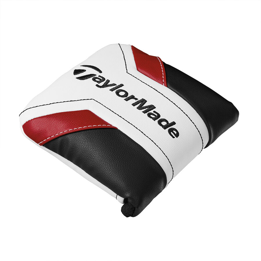 2022 Spider Mallet Putter Headcover