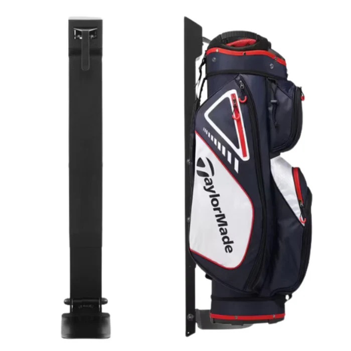 Club Dock Golf Bag Storage