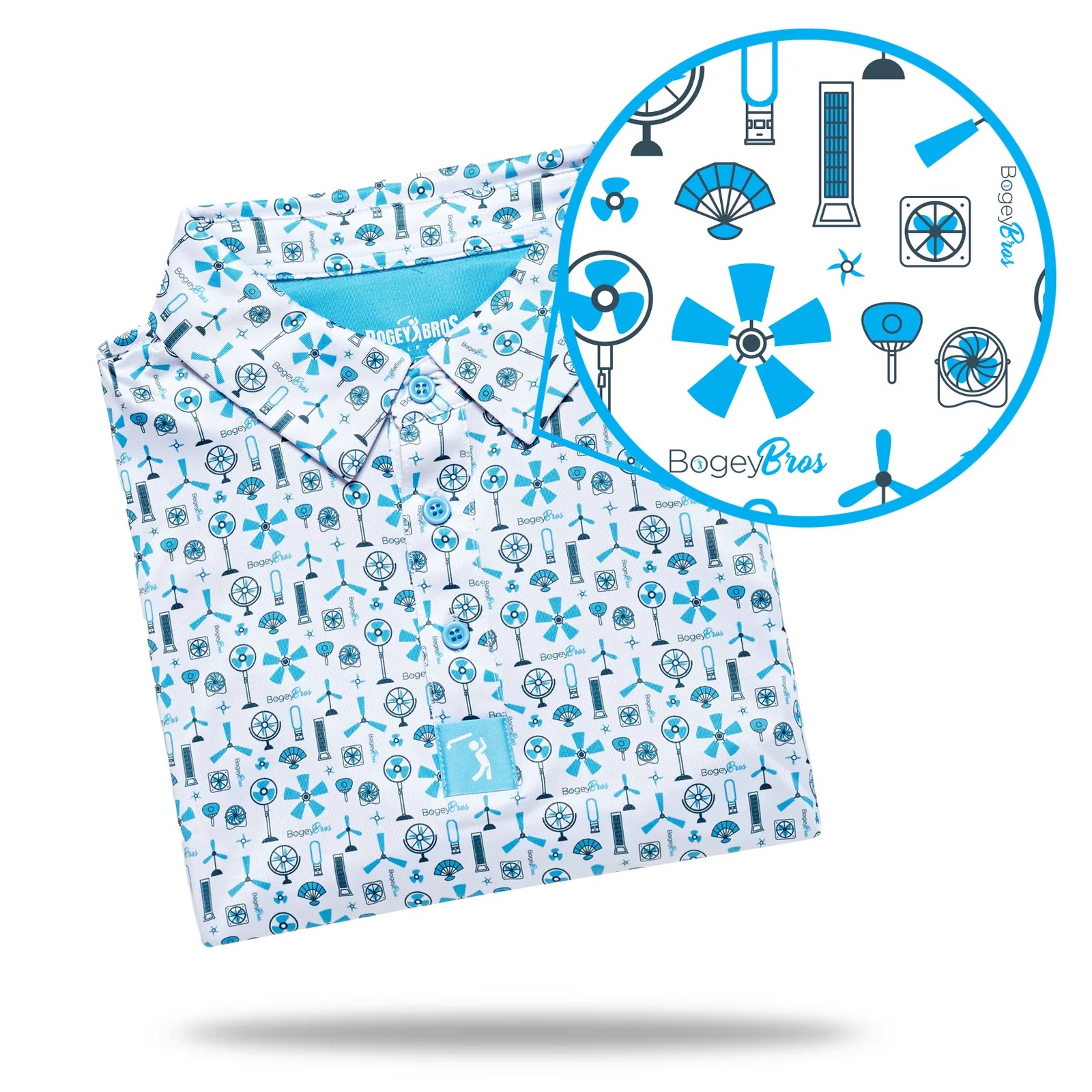 Exclusively Fans Polo