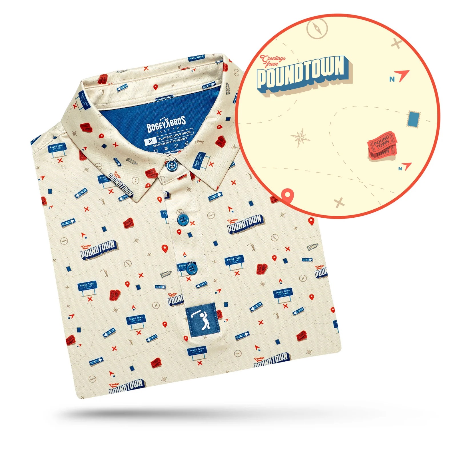 Poundtown Polo