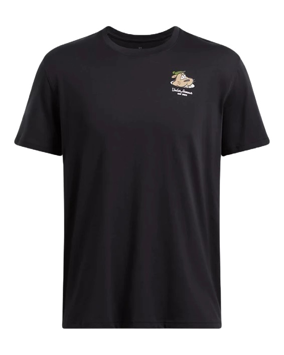 All Day Goin' Under T-Shirt