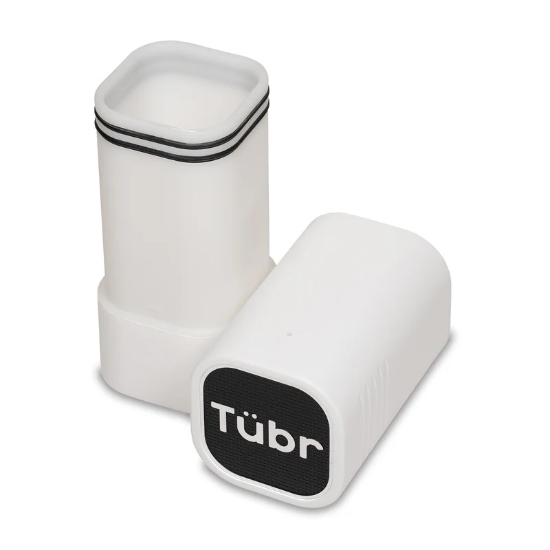 Stash PC Singles Storage Container