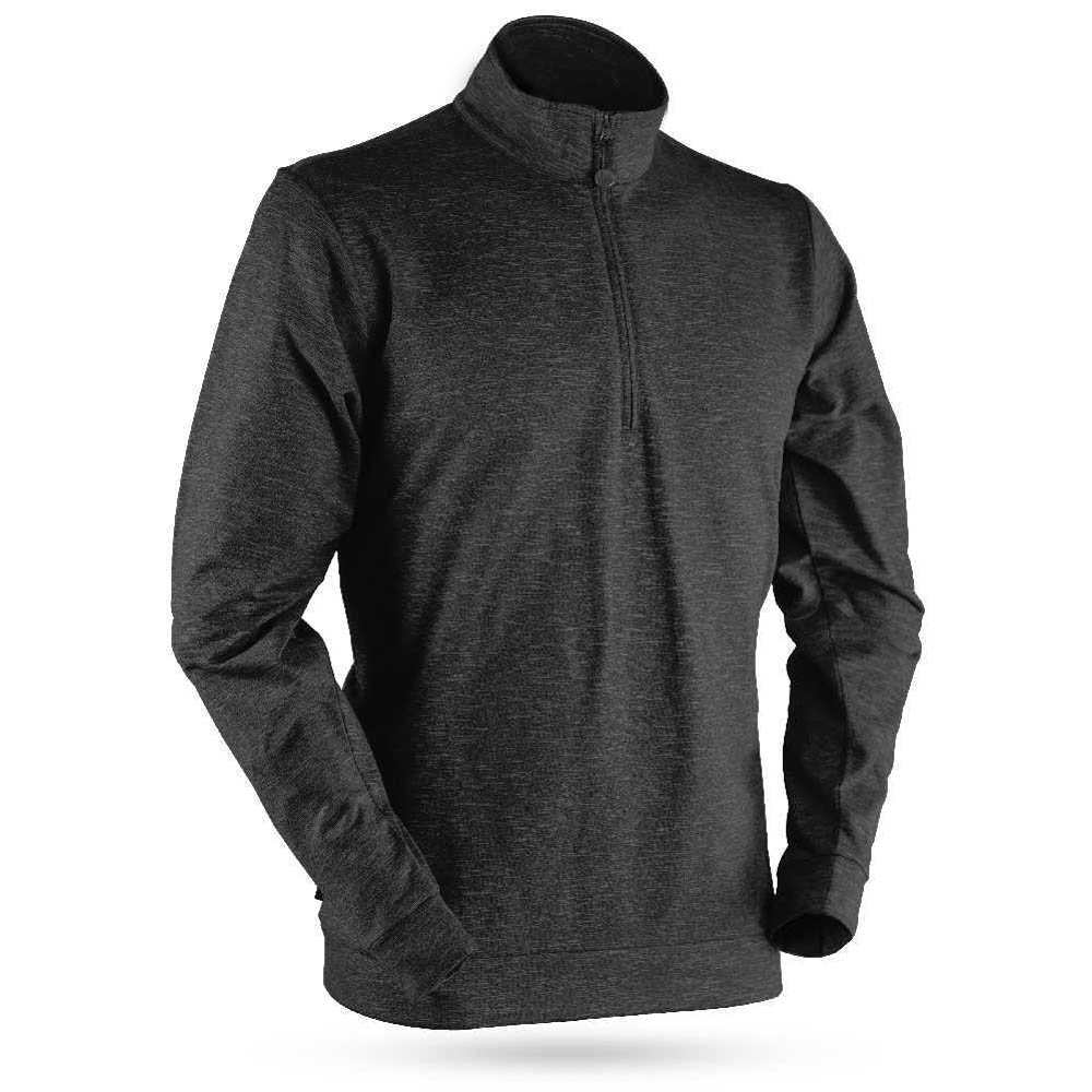 Bridger Pullover