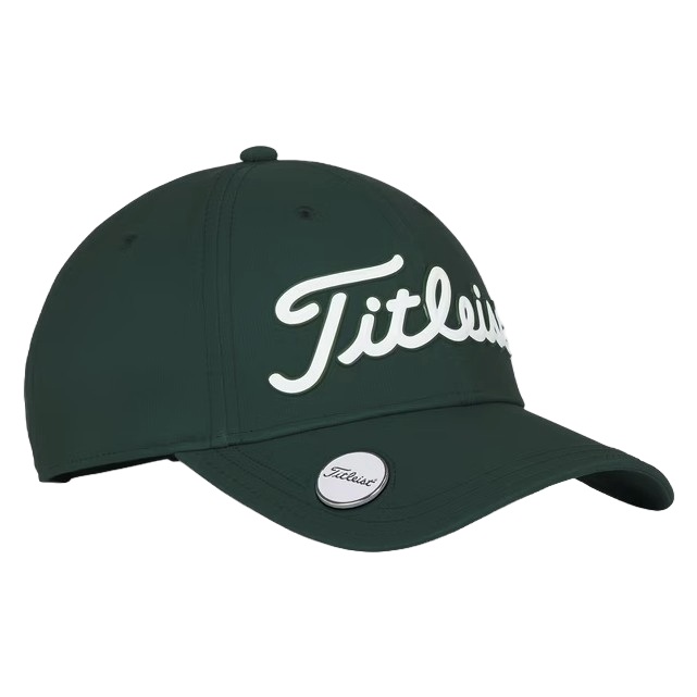 Players Ball Marker Hat