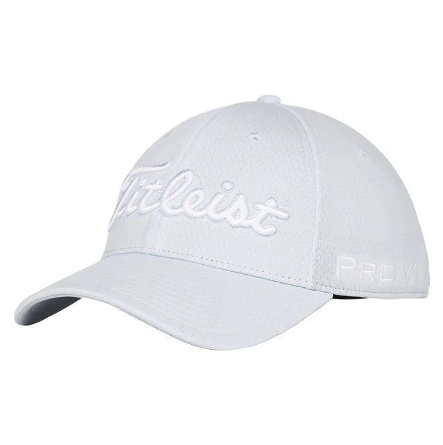 Tour Elite Hat