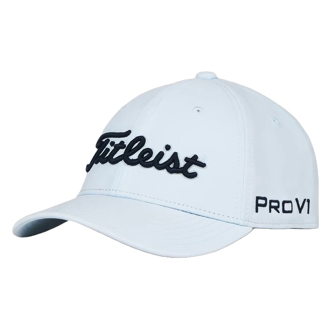 Junior Tour Performance Hat