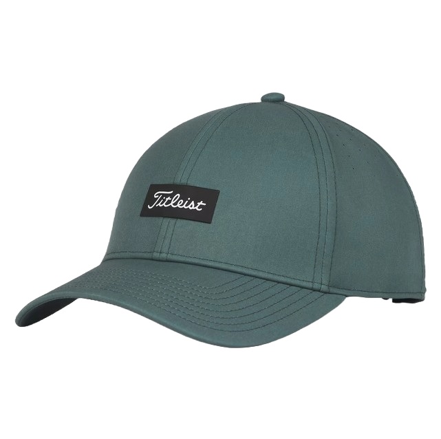 Titleist Golf Charleston Breezer Hat 2025