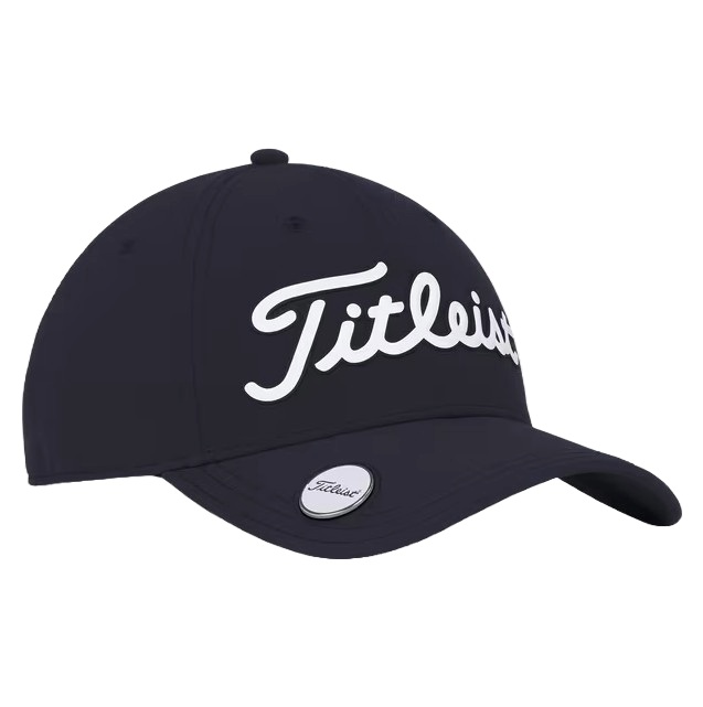 Titleist Golf Players Ball Marker Hat 2025