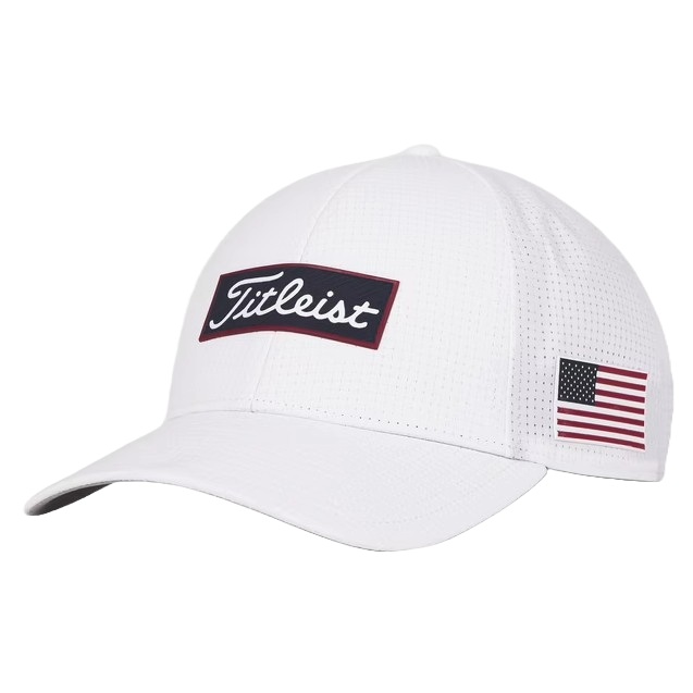 Boardwalk Rope Hat 2025