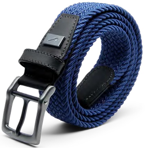 Nike Golf Tour Stretch Woven Belt