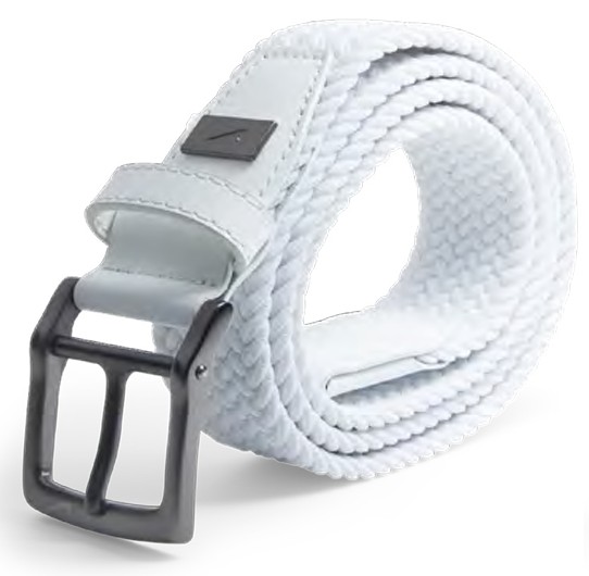 Tour Perforated To Smooth Reversible Belt
