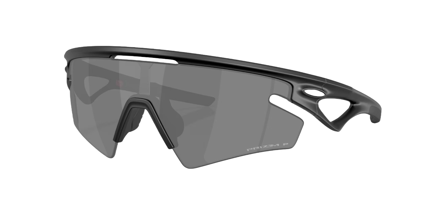 Sphaera Slash Sunglasses