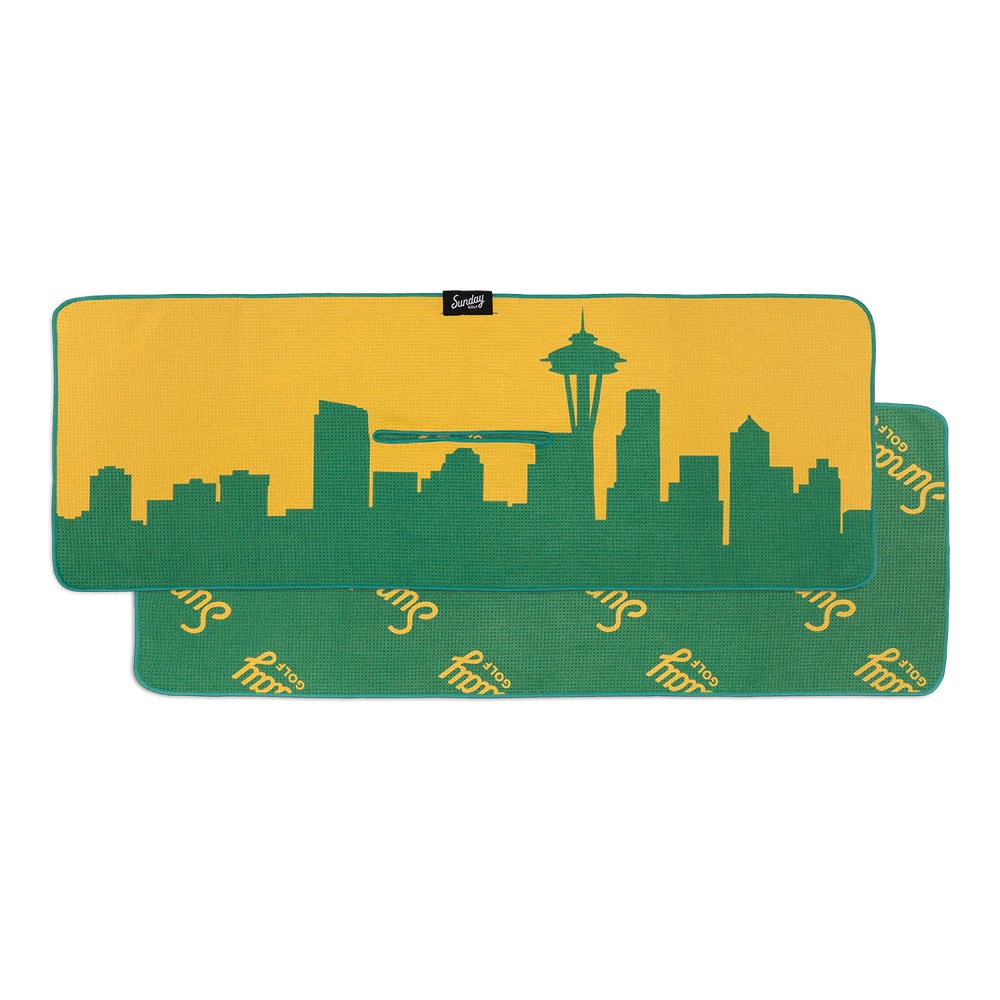 Golf Towel