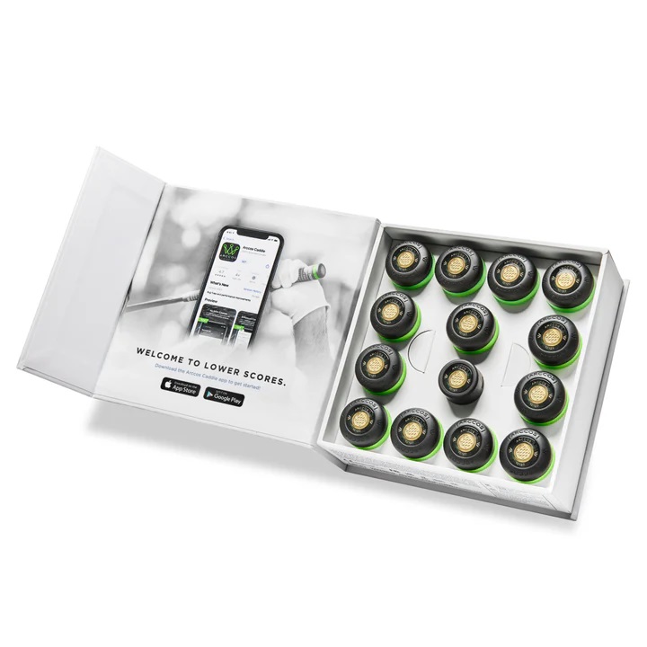 Caddie Smart Sensors Gen3+