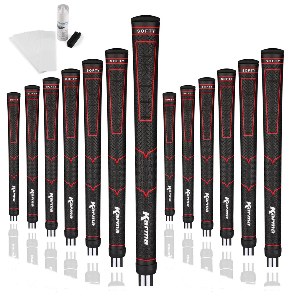 Karma Golf Softy Grip Kit