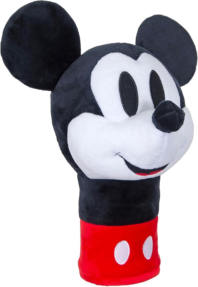 Mascot Headcover