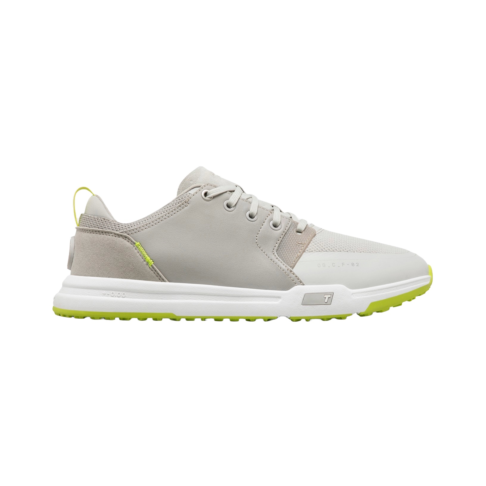 True Linkswear Golf TRUE OG Cush Spikeless Shoes