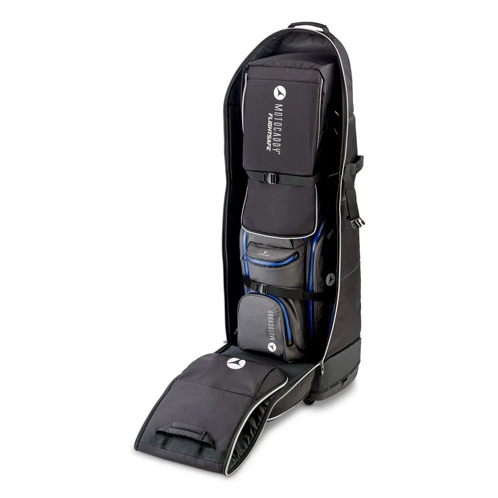 Motocaddy Golf Flightsafe Flight Cover