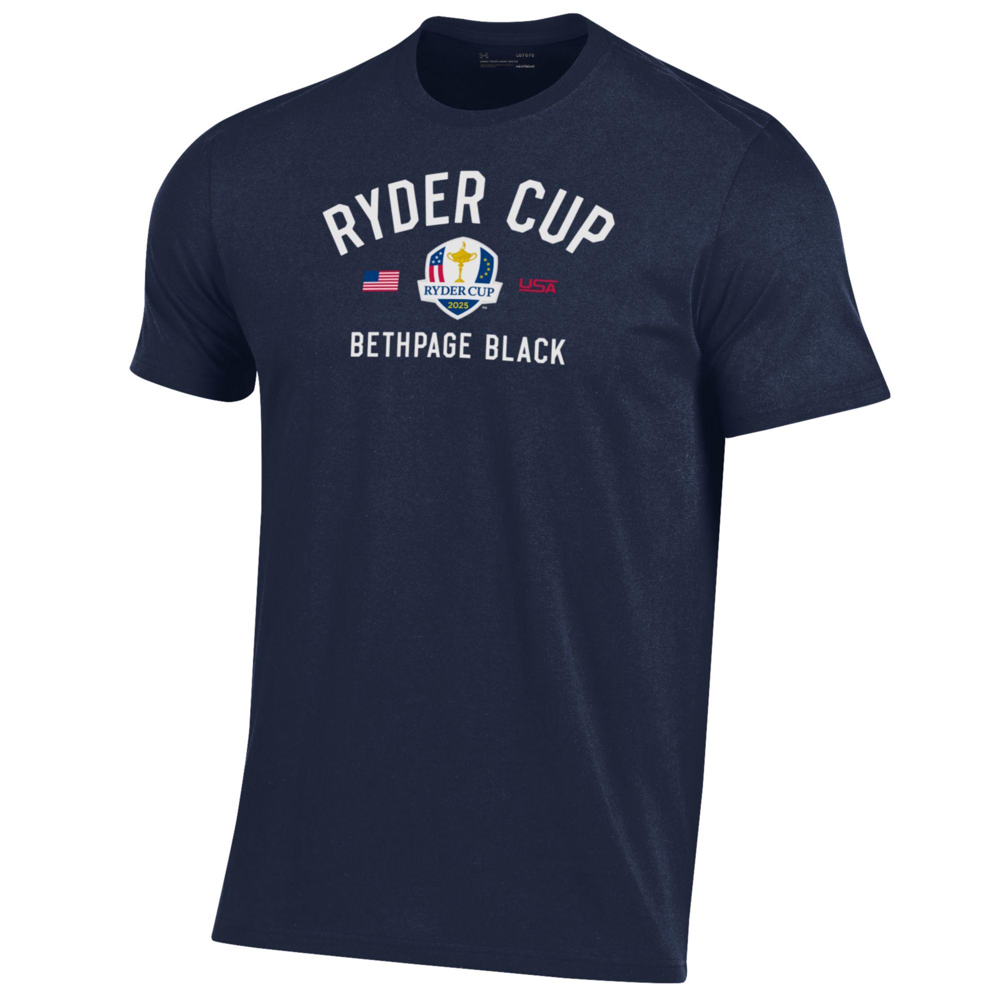 All Day Ryder Cup Tee