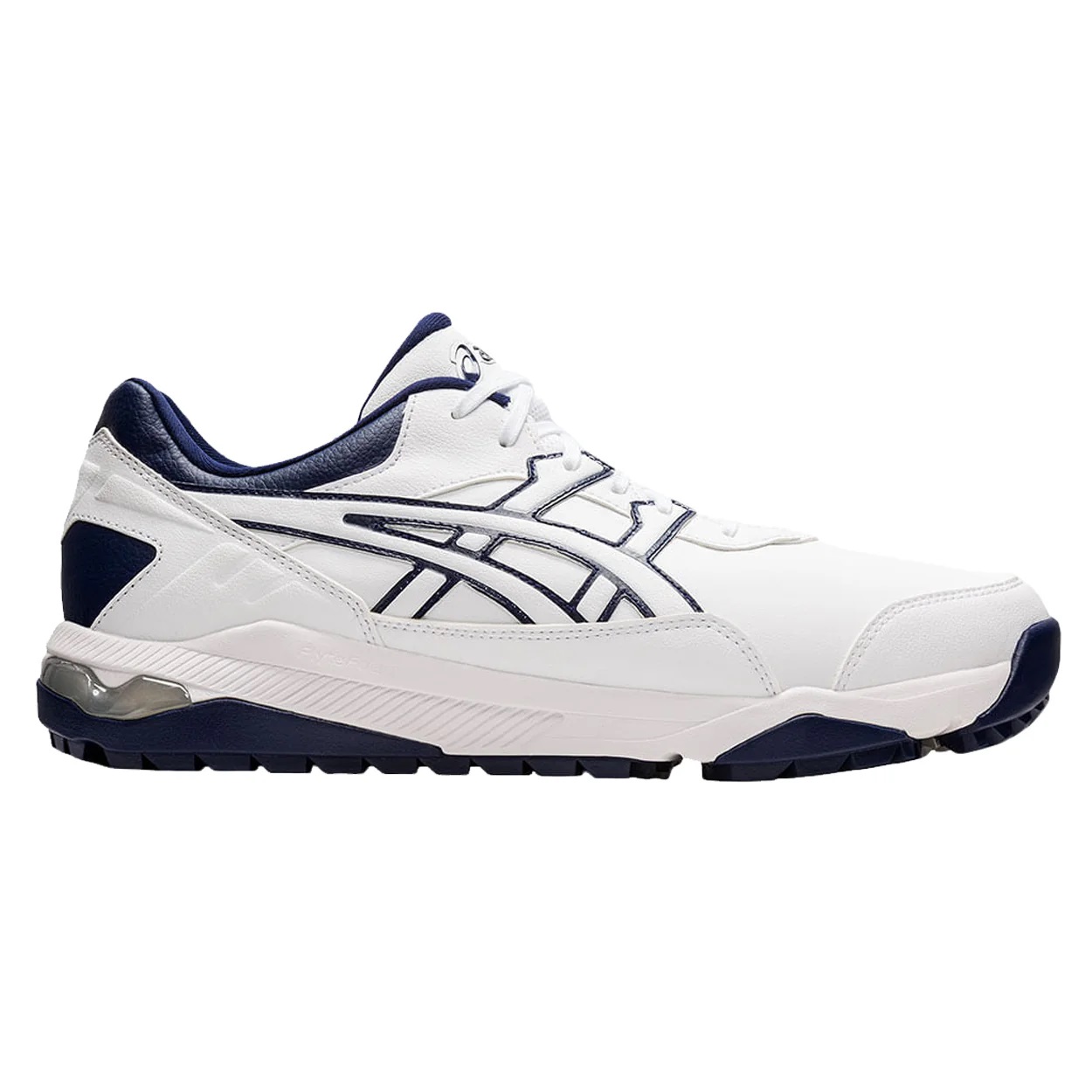 Asics Gel-Course Preshot Men's Spikeless Golf Shoes