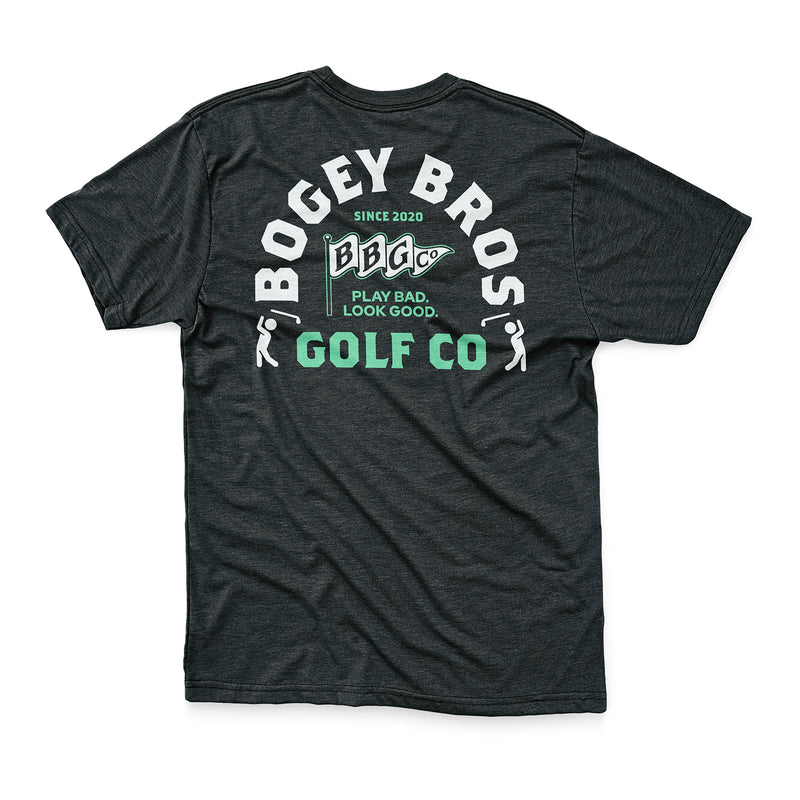 The Flagship T-Shirt