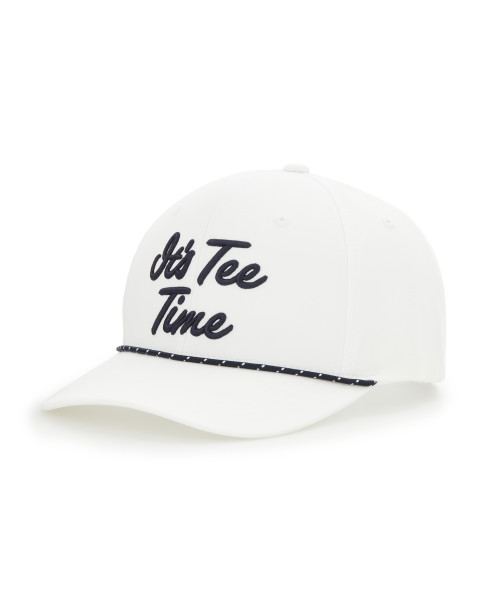 Tee Time SC Hat