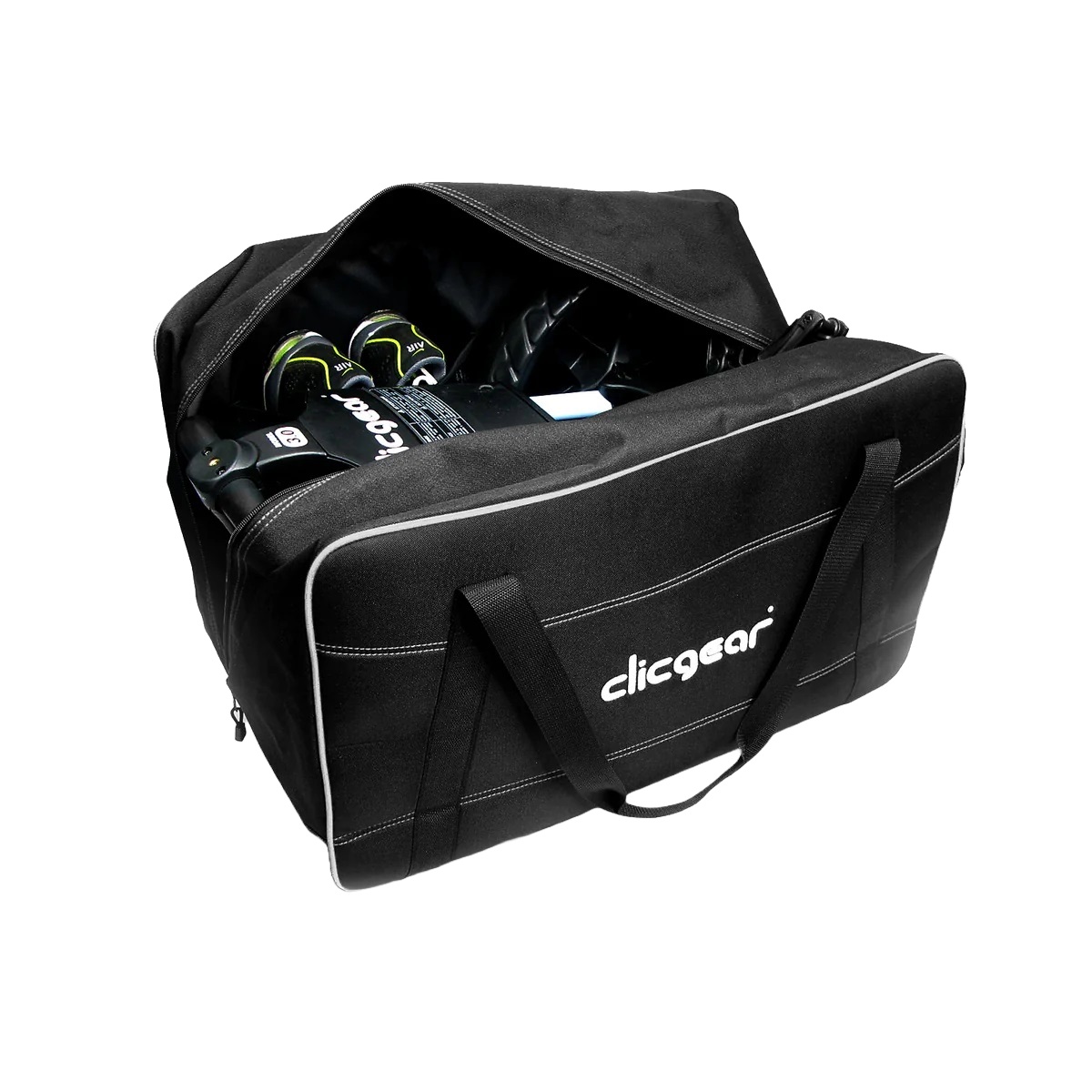 Travel Cover