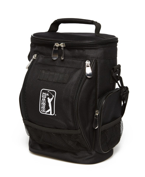 10 Can Insulated Cooler Bag