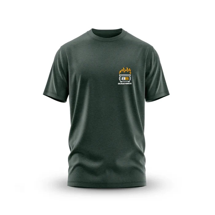 Dumpster Fire T-Shirt