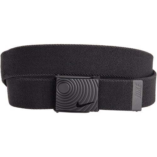 Outsole Stretch Web Belt