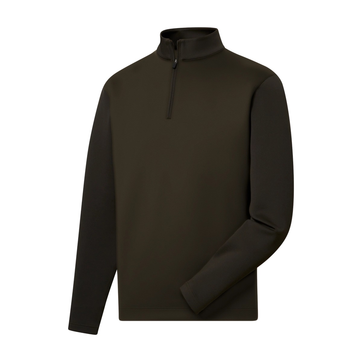 FootJoy Golf Tonal Block Midlayer
