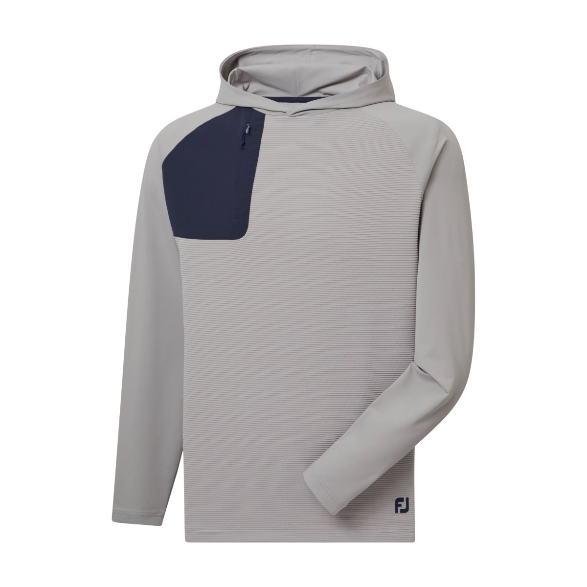 Thermo Pullover Hoodie