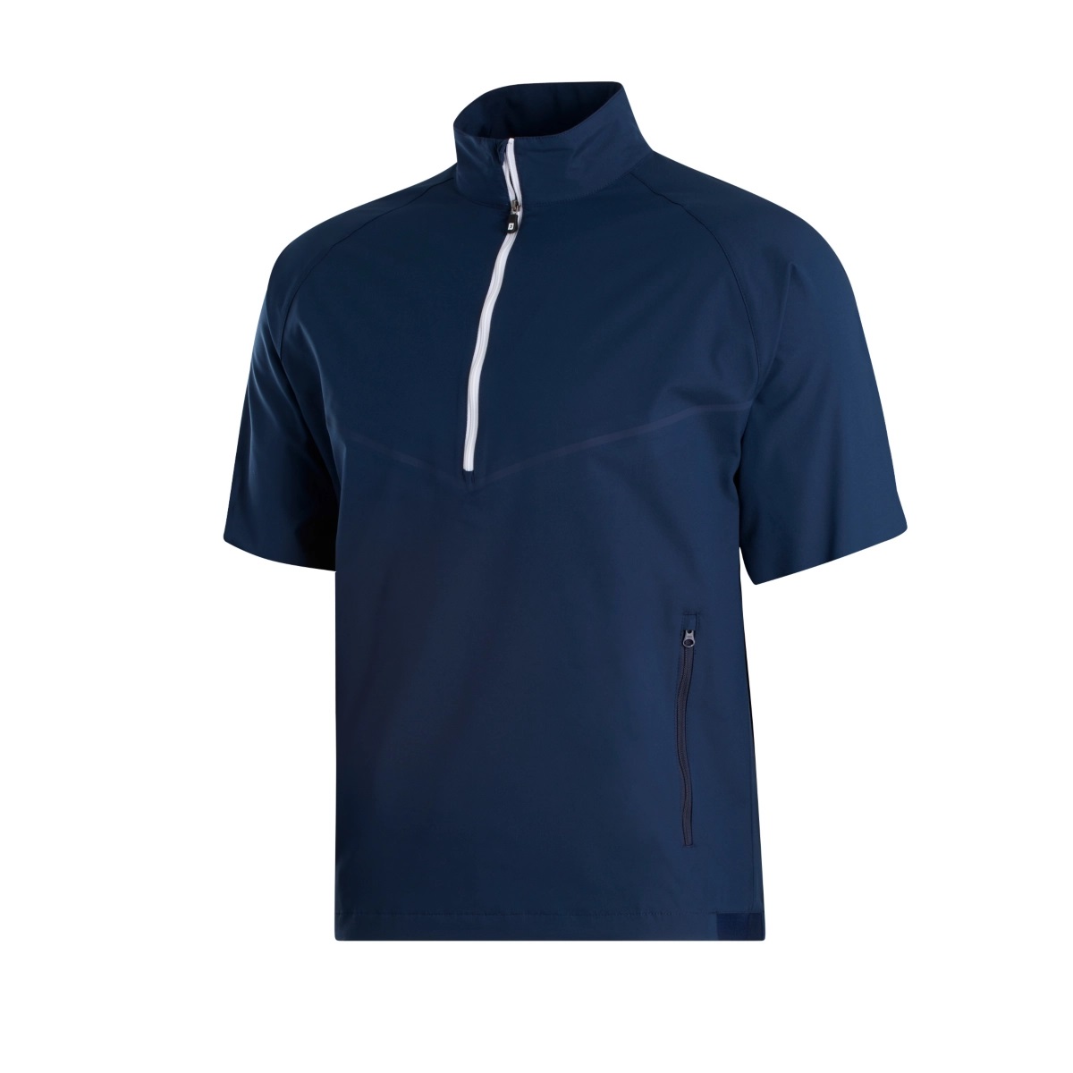 FootJoy Golf Zephyr SS Windshirt