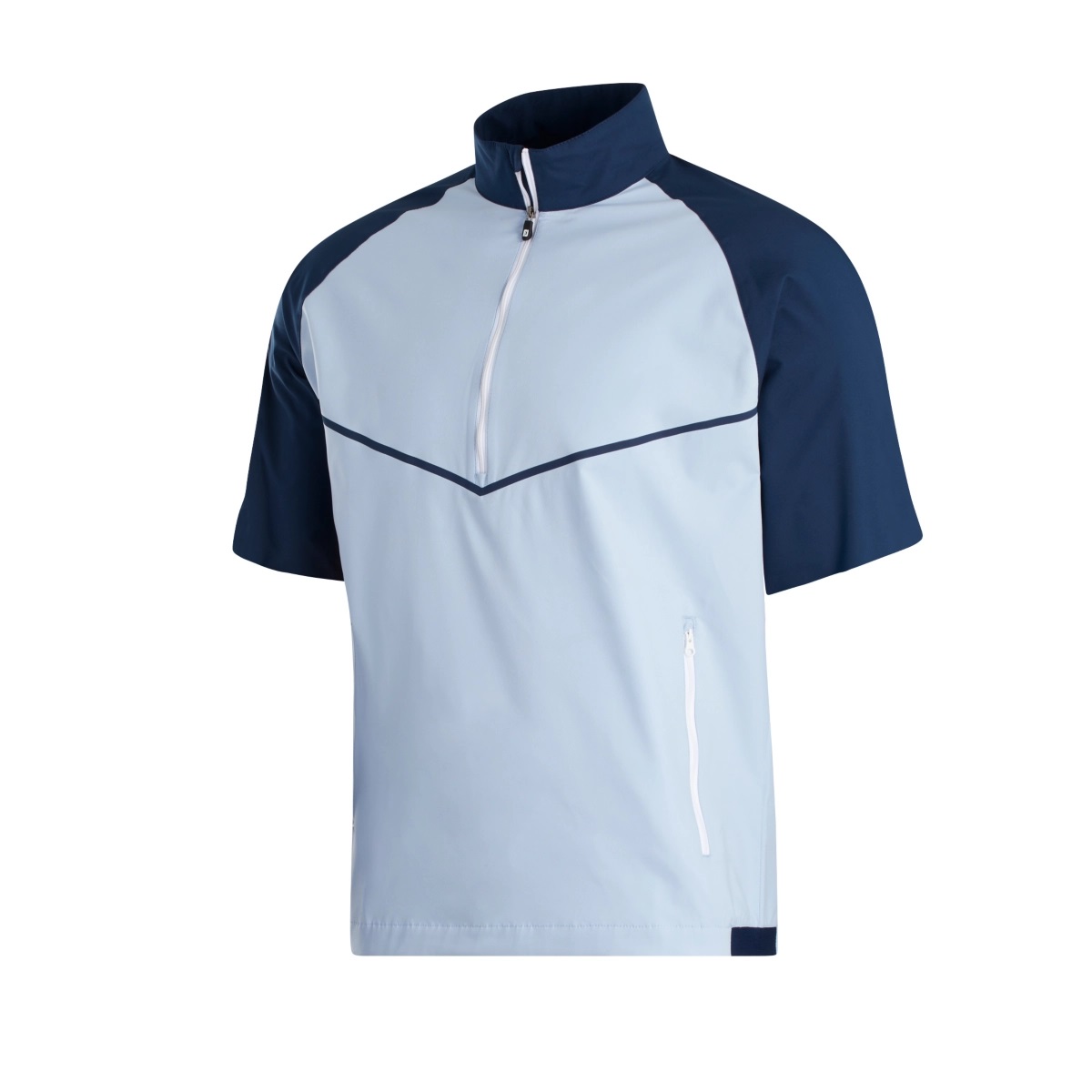 Zephyr SS Windshirt