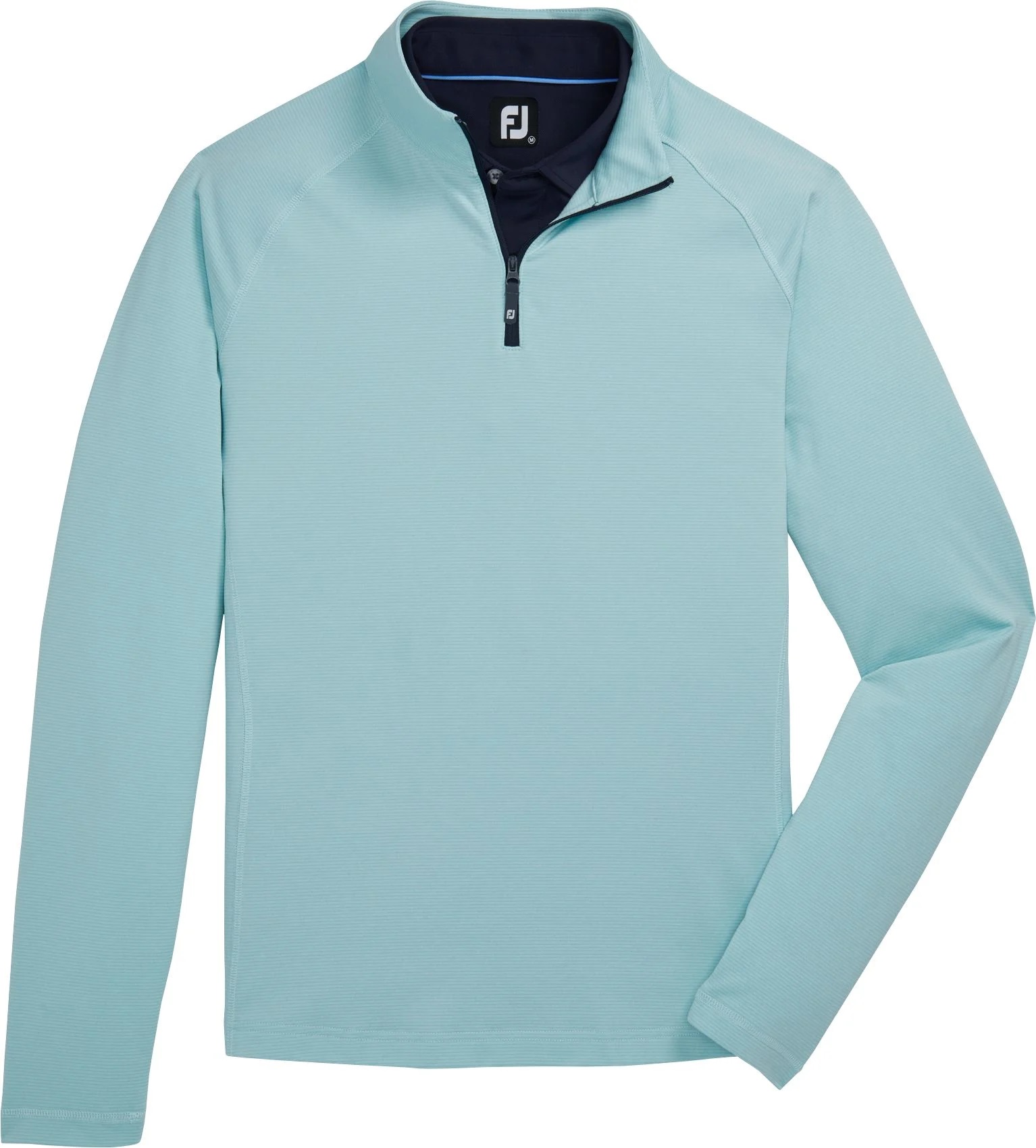 FootJoy Golf ThermoSeries Heather Brushed Back Midlayer