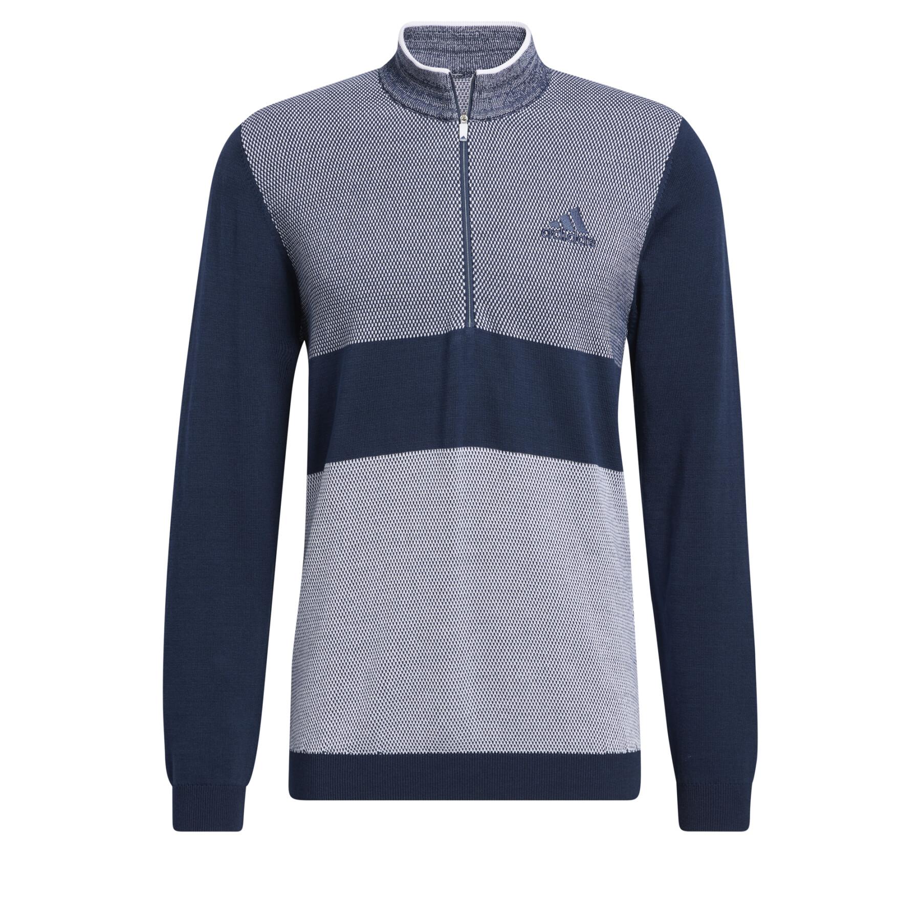 Sport 1/4 Zip Sweater