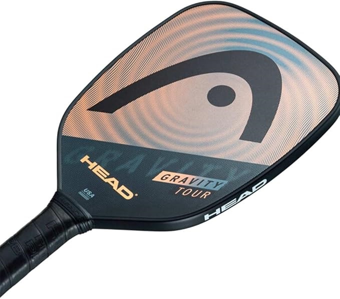 Gravity Tour Pickle Ball Paddle