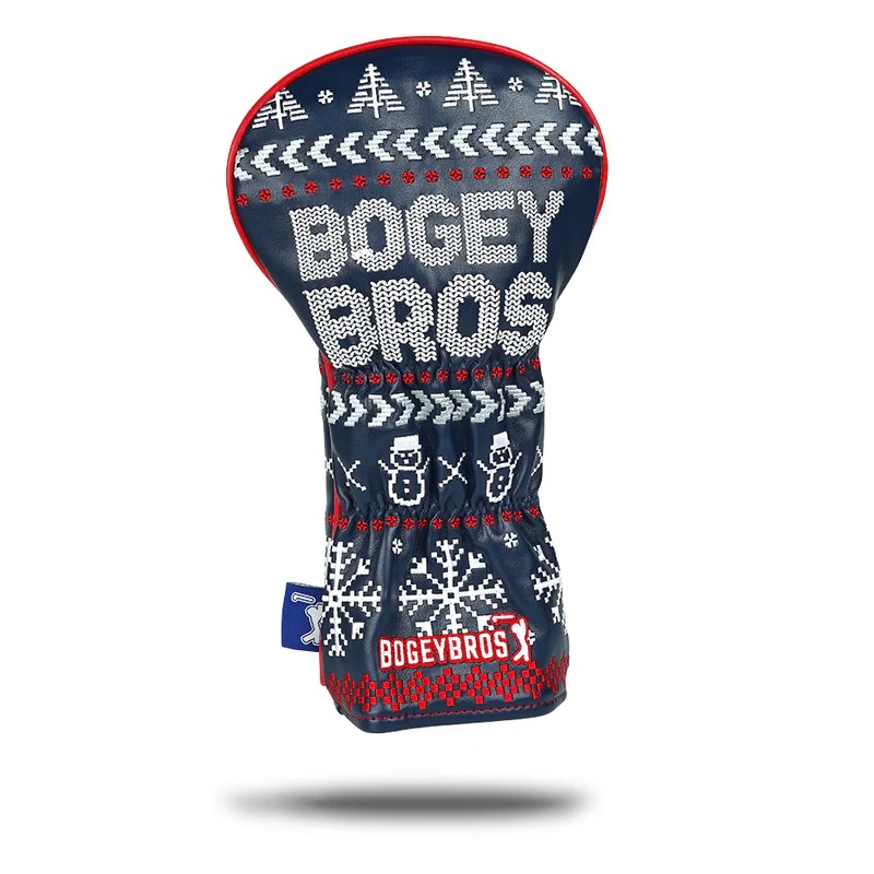 Le Tits Now Driver Headcover
