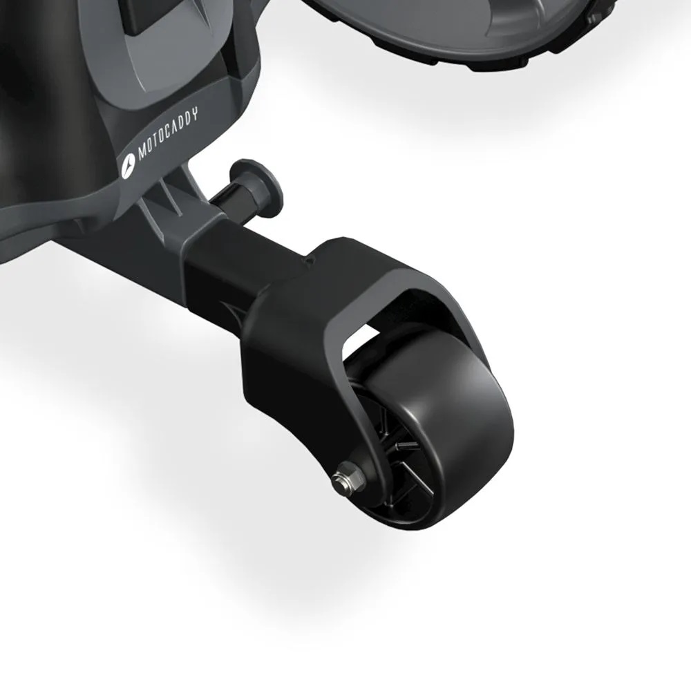 M7 Series Anti-Tip Wheel