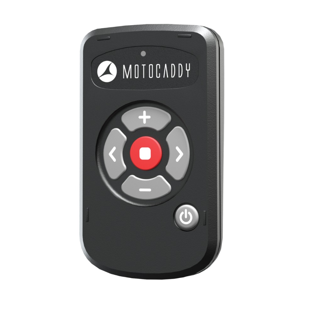 M7 Remote Handset - Rechargeable