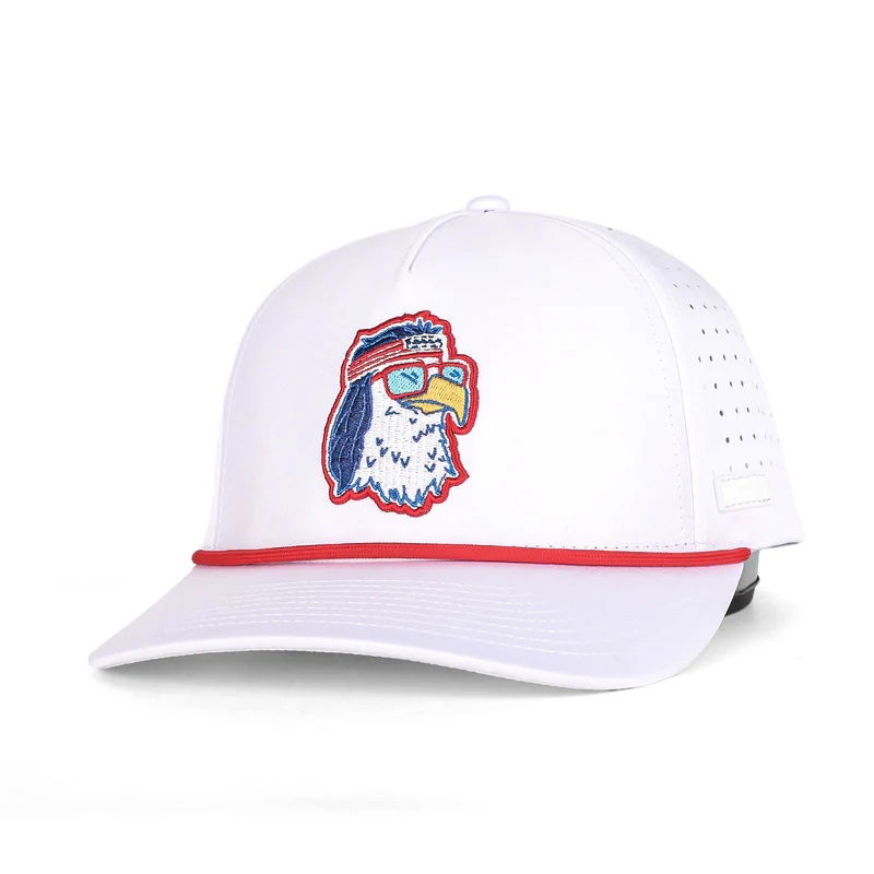 FREEagle Performance Rope Hat