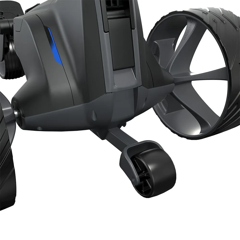 Motocaddy Golf M1 & M5 Series Anti-Tip Wheel