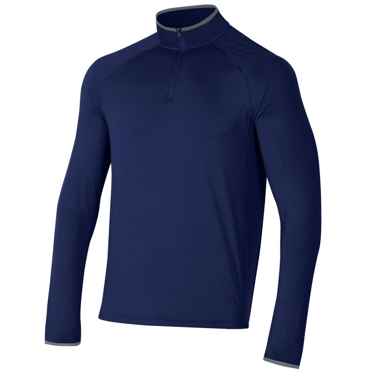 T2 Green 1/4 Zip