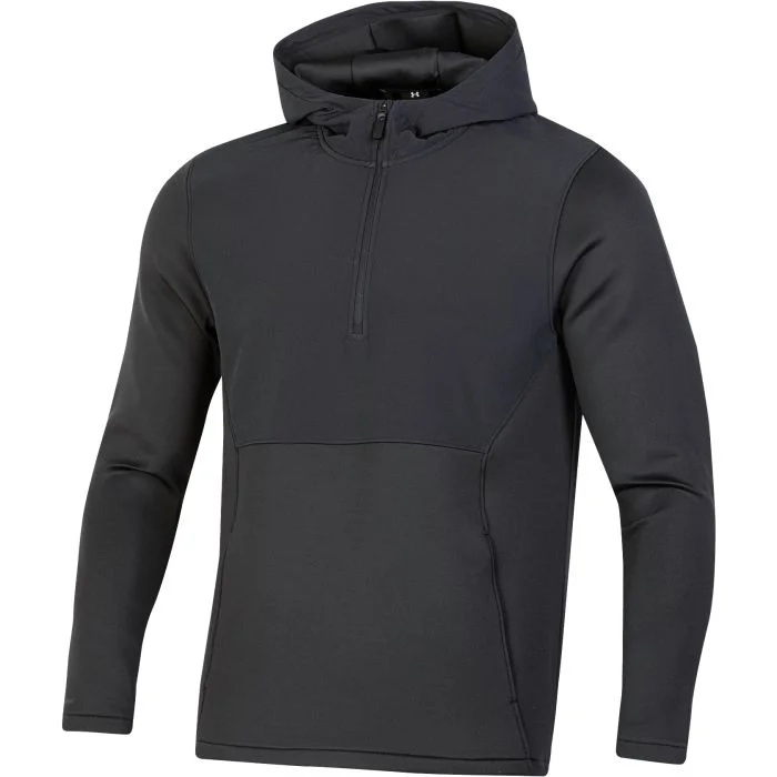 Drive Pro Hybrid Hoodie 