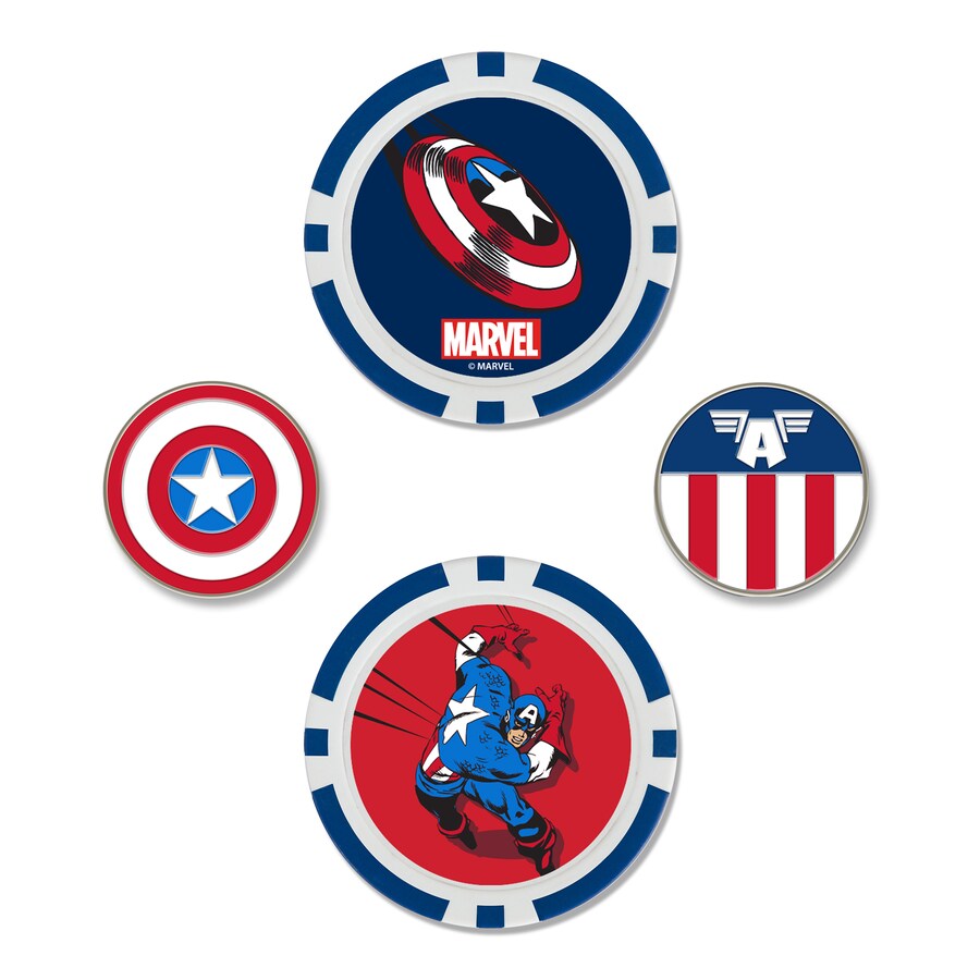 Ball Marker Set