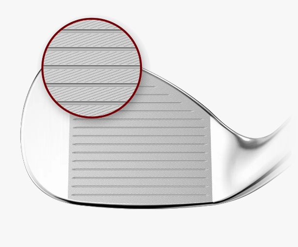 OPUS WEDGE